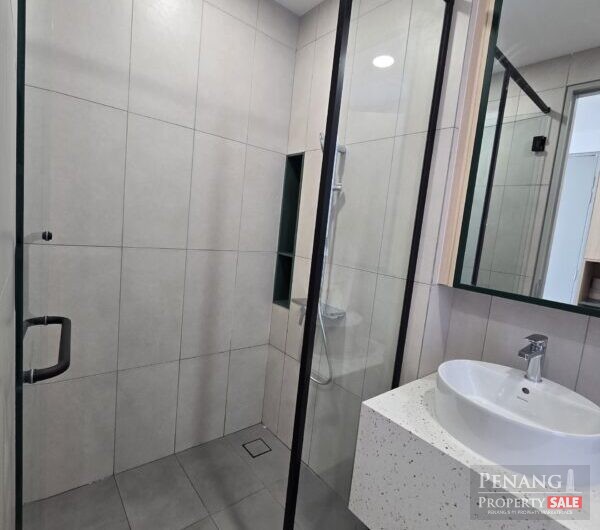 Brand New Condo | The Meg @ Andaman Island | Gurney Tanjung Tokong