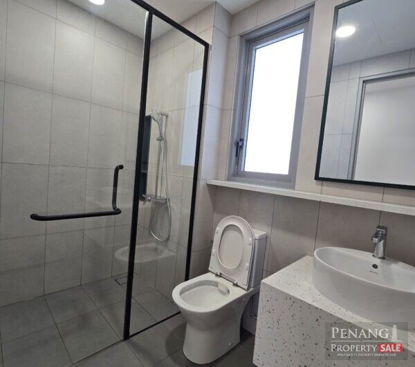 Brand New Condo | The Meg @ Andaman Island | Gurney Tanjung Tokong