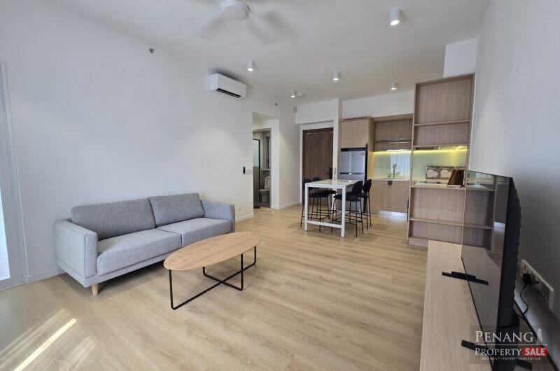 Brand New Condo | The Meg @ Andaman Island | Gurney Tanjung Tokong