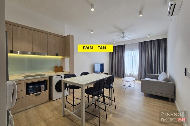 Brand New Condo | The Meg @ Andaman Island | Gurney Tanjung Tokong
