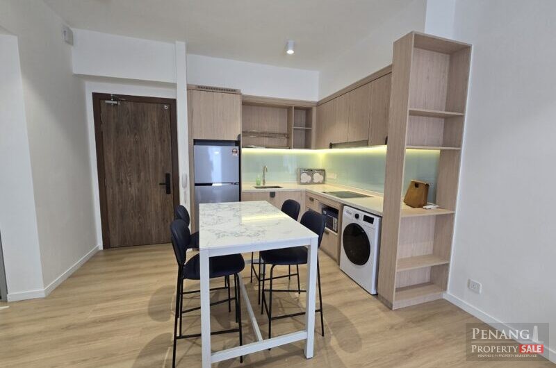 Brand New Condo | The Meg @ Andaman Island | Gurney Tanjung Tokong