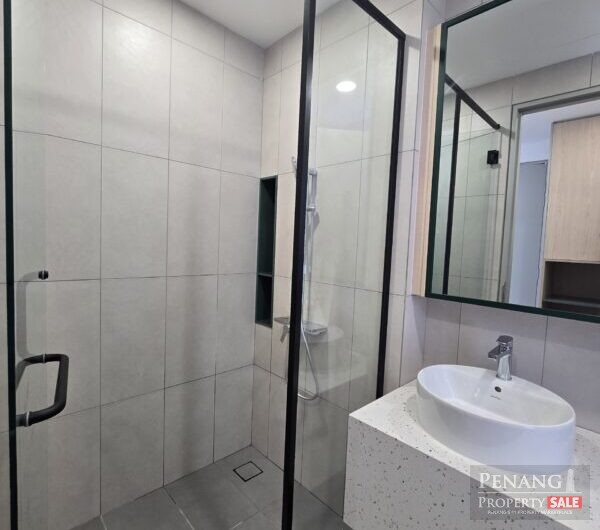 Brand New Condo | The Meg Andaman Island | Face Gurney View