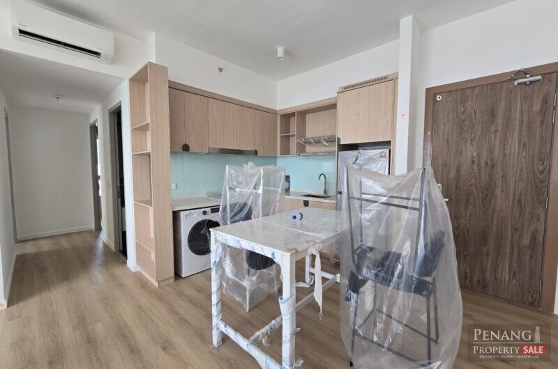 Brand New Condo | The Meg Andaman Island | Face Gurney View