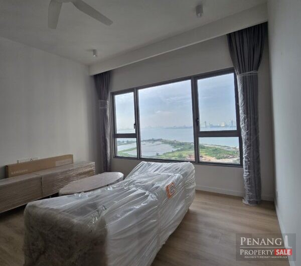 Brand New Condo | The Meg Andaman Island | Face Gurney View