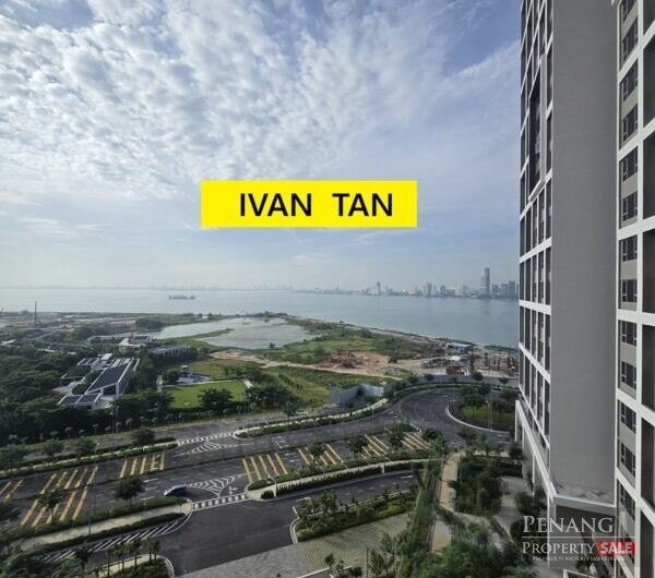Brand New Condo | The Meg Andaman Island | Face Gurney View