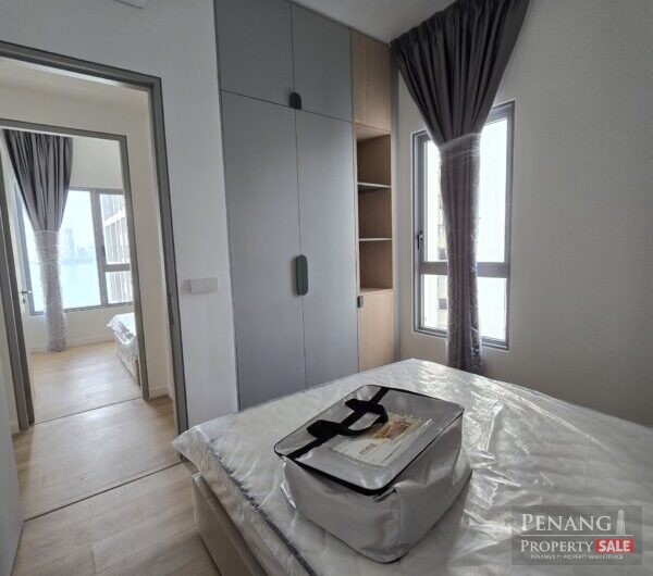 Brand New Condo | The Meg Andaman Island | Face Gurney View