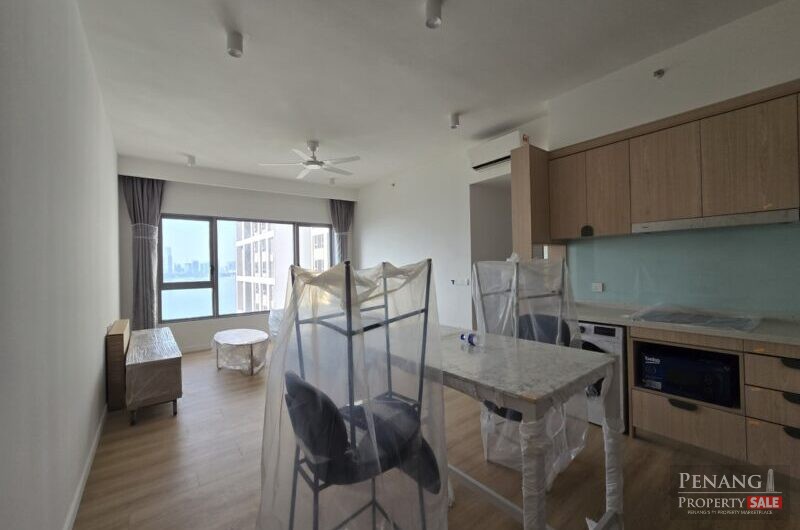 Brand New Condo | The Meg Andaman Island | Face Gurney View