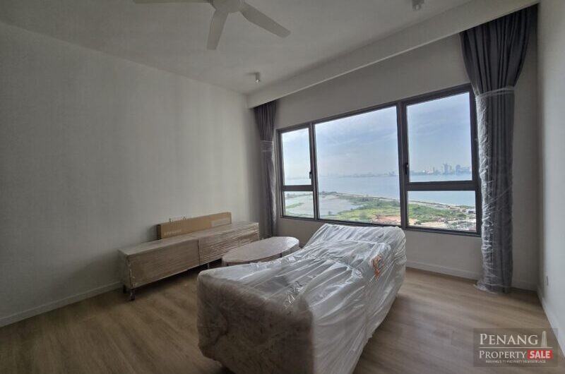 Brand New Condo | The Meg Andaman Island | Face Gurney View