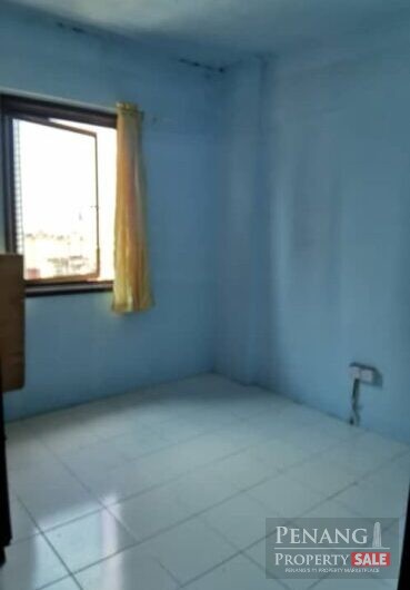 Jelutong Park Reno Furnish High FloorJelutong Perak Lane Batu Lanchang