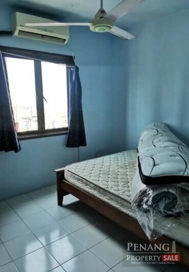 Jelutong Park Reno Furnish High FloorJelutong Perak Lane Batu Lanchang