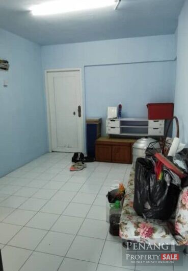 Jelutong Park Reno Furnish High FloorJelutong Perak Lane Batu Lanchang