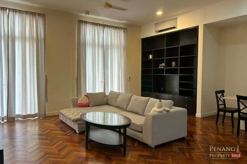 Quayside Seaview Stonyhurst International School Tanjung Tokong Lotus 2150sf
