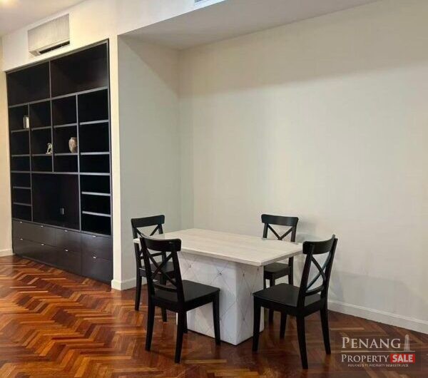 Quayside Seaview Stonyhurst International School Tanjung Tokong Lotus 2150sf