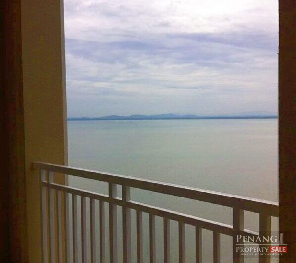 Quayside Seaview Stonyhurst International School Tanjung Tokong Lotus 2150sf
