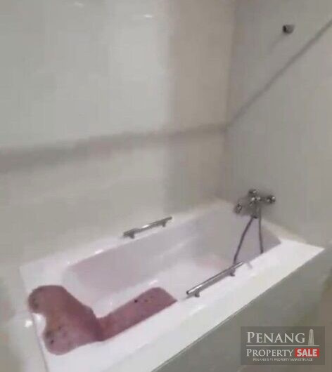 98 Nibong Residence Fully Furnish Reno Pantai Jerjak Queensbay 1818sf