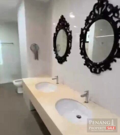 98 Nibong Residence Fully Furnish Reno Pantai Jerjak Queensbay 1818sf