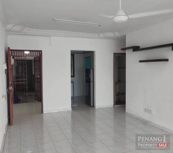 Kota Emas Jelutong Geotgetown Renovated Jalan Perak 800sf