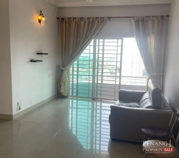 University Place 2cp Ivory Reno Furnish Gelugor USM Bukit Gambier 1000sf