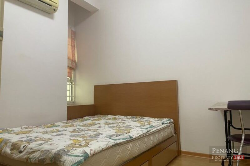University Place 2cp Ivory Reno Furnish Gelugor USM Bukit Gambier 1000sf
