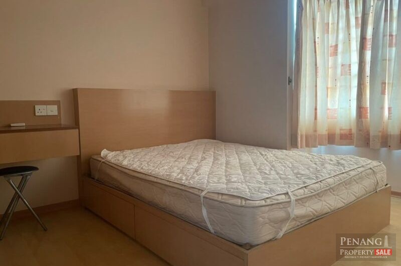 University Place 2cp Ivory Reno Furnish Gelugor USM Bukit Gambier 1000sf