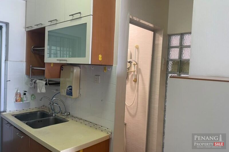 University Place 2cp Ivory Reno Furnish Gelugor USM Bukit Gambier 1000sf