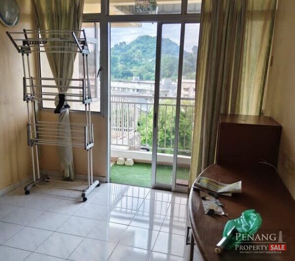 Acres Ville Reno Furnish Sungai Ara Bayan Lepas FTZ Aramas 800sf