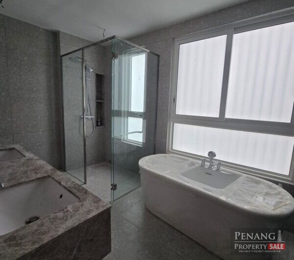 E&O Fera Courtyard 3 Storey Terrace Andaman Island Tanjung Tokong 3600sf