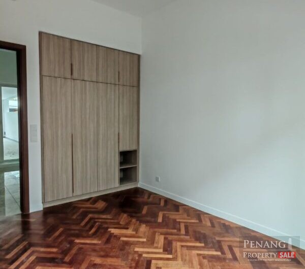 E&O Fera Courtyard 3 Storey Terrace Andaman Island Tanjung Tokong 3600sf