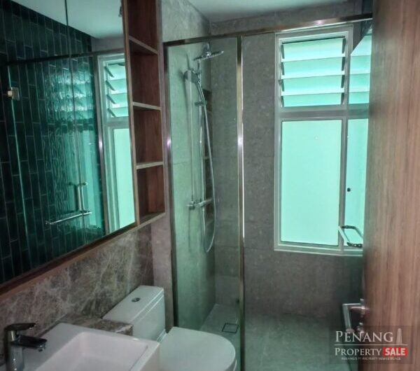 E&O Fera Courtyard 3 Storey Terrace Andaman Island Tanjung Tokong 3600sf