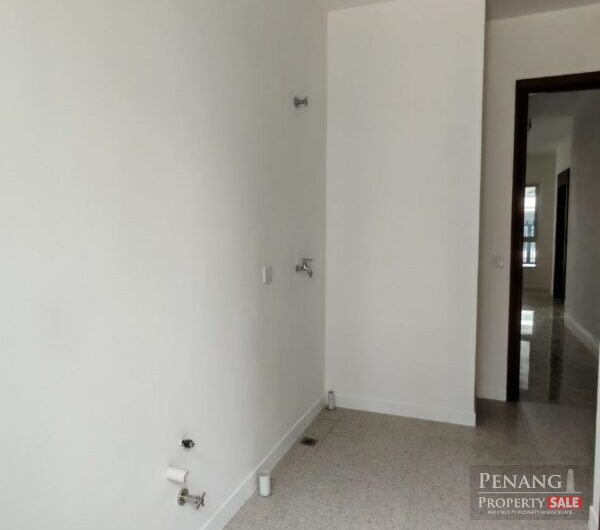 E&O Fera Courtyard 3 Storey Terrace Andaman Island Tanjung Tokong 3600sf
