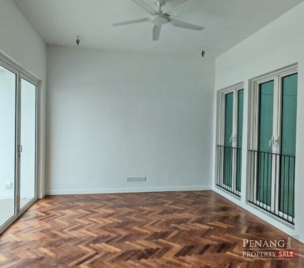 E&O Fera Courtyard 3 Storey Terrace Andaman Island Tanjung Tokong 3600sf
