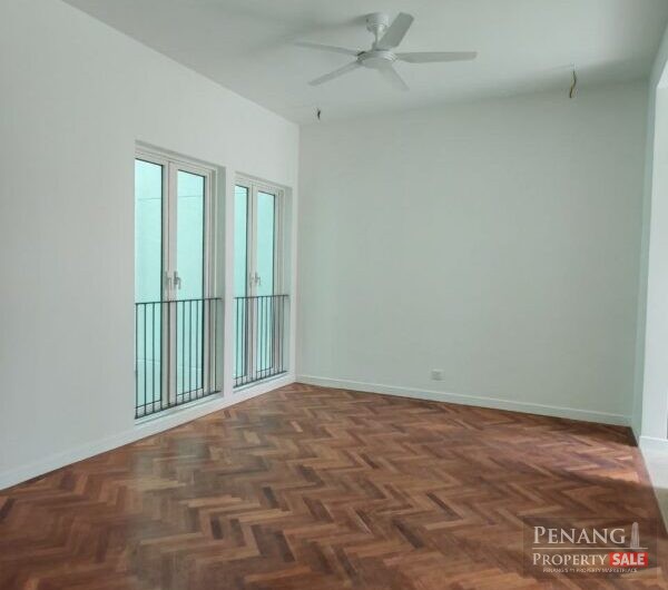 E&O Fera Courtyard 3 Storey Terrace Andaman Island Tanjung Tokong 3600sf