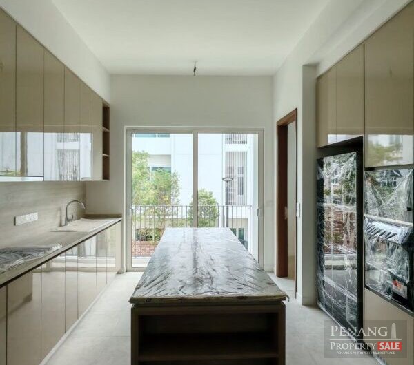 E&O Fera Courtyard 3 Storey Terrace Andaman Island Tanjung Tokong 3600sf