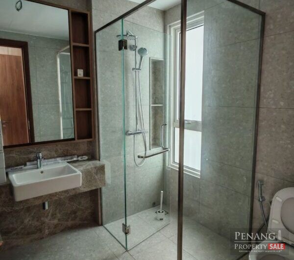 E&O Fera Courtyard 3 Storey Terrace Andaman Island Tanjung Tokong 3600sf