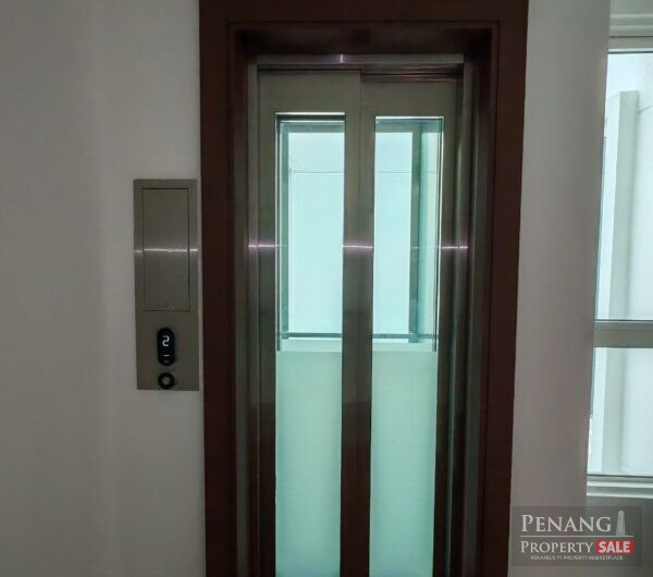 E&O Fera Courtyard 3 Storey Terrace Andaman Island Tanjung Tokong 3600sf