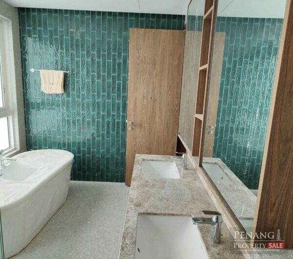 E&O Fera Courtyard 3 Storey Terrace Andaman Island Tanjung Tokong 3600sf
