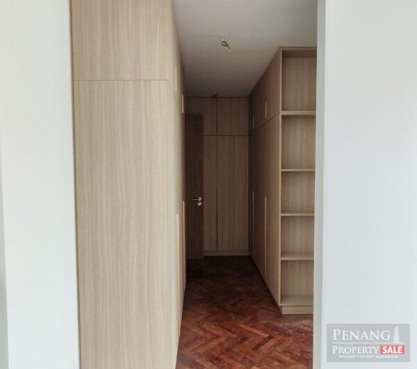 E&O Fera Courtyard 3 Storey Terrace Andaman Island Tanjung Tokong 3600sf