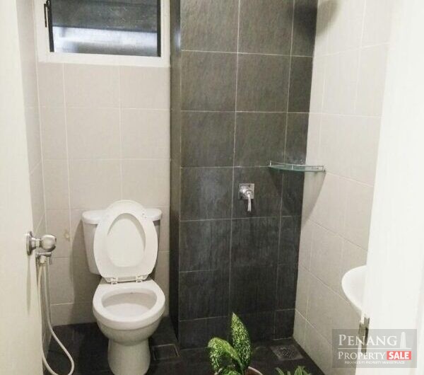 Gurney Park Kelawai Persiaran Gurney Paragon Plaza Reno Furnish 970sf