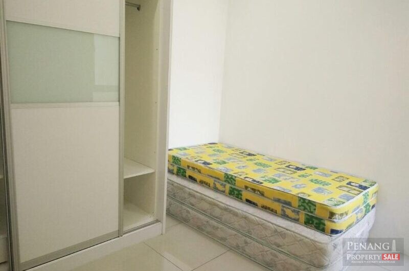 Gurney Park Kelawai Persiaran Gurney Paragon Plaza Reno Furnish 970sf
