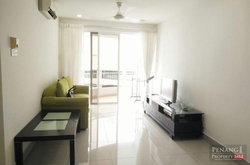 Gurney Park Kelawai Persiaran Gurney Paragon Plaza Reno Furnish 970sf