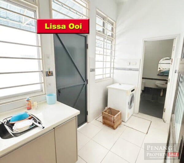 Setia Pearl Island, 2.5 Sty Terrace Sungai Ara, Bayan lepas (Can Nego)