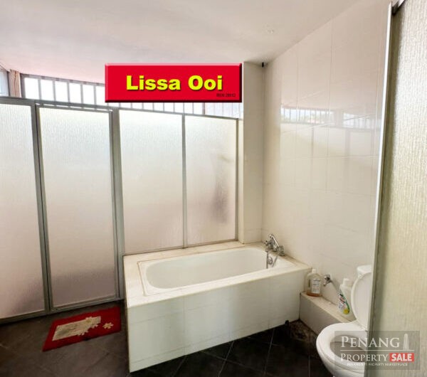 Setia Pearl Island, 2.5 Sty Terrace Sungai Ara, Bayan lepas (Can Nego)