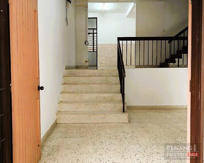 Double Storey Terrace Greenlane for RENT