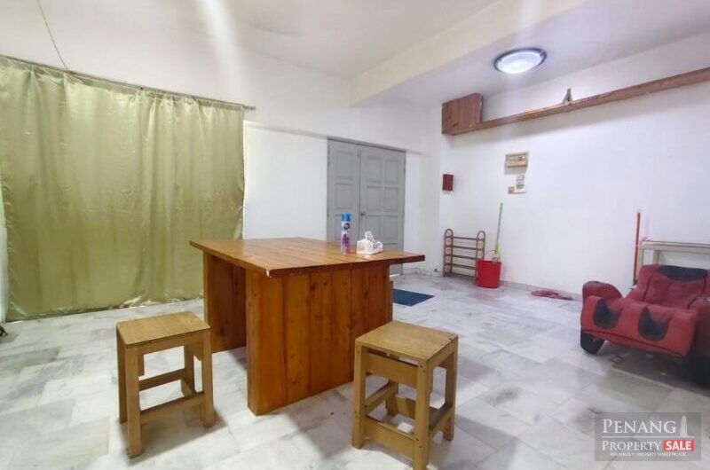 (FULL LOAN) Kota Permai, Bukit Mertajam 2-Storey Terrace