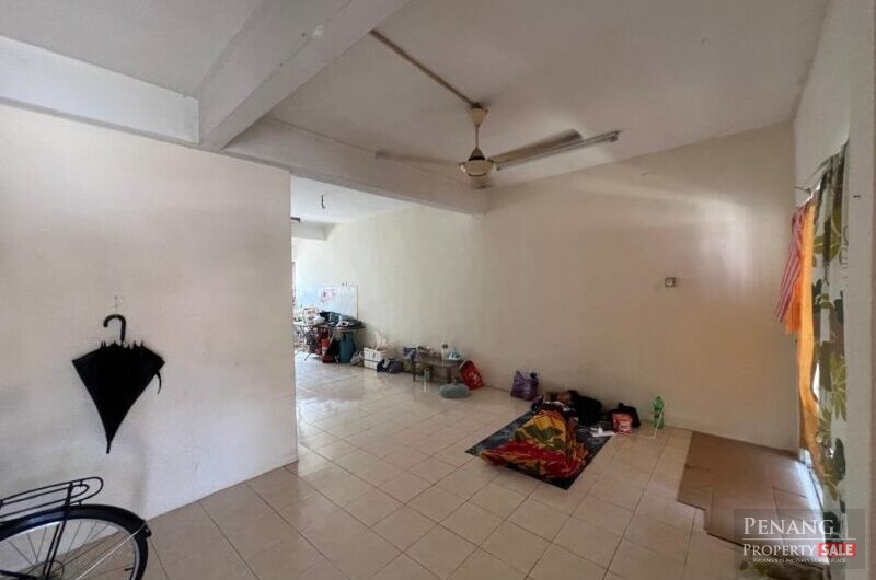 2Sty Bukit Panchor Nibong Tebal For Sale