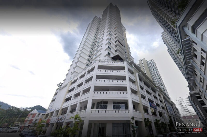 One World 2 (1-Sky), Bayan Baru, Bayan Lepas, Penang