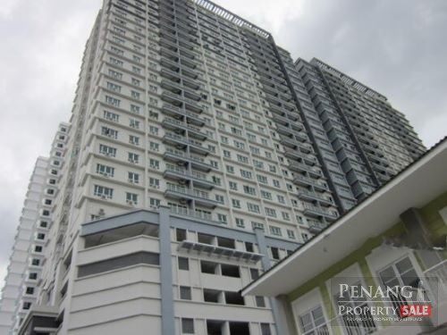 One World 1, Bayan Baru, Bayan Lepas, Penang