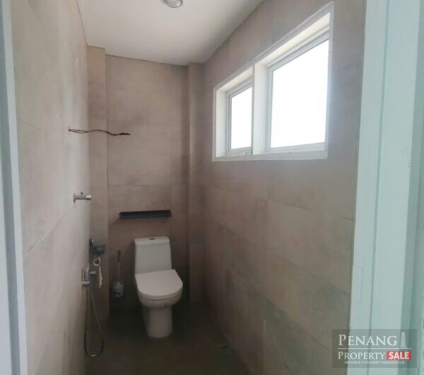 SINGLE STOREY BUNGALOW FOR RENT | TANJUNG TOKONG