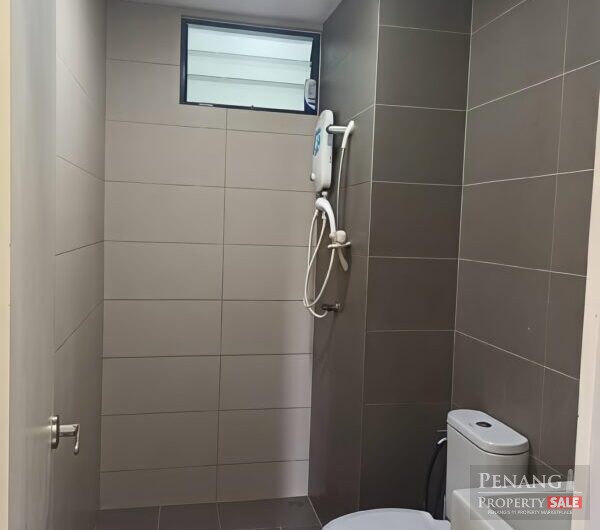 Aspen Residence – 1260sf – 2 Car Parks – Partly Renovated – Jelutong
