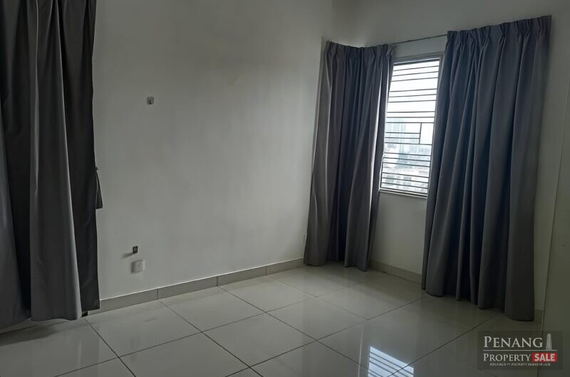 Aspen Residence – 1260sf – 2 Car Parks – Partly Renovated – Jelutong